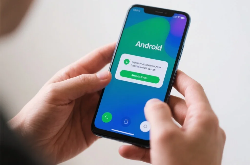 安卓设备安装星欧娱乐APP权限设置