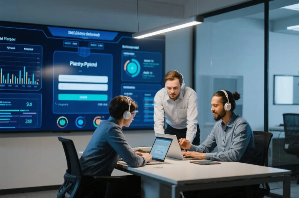 技术支持协助登录问题