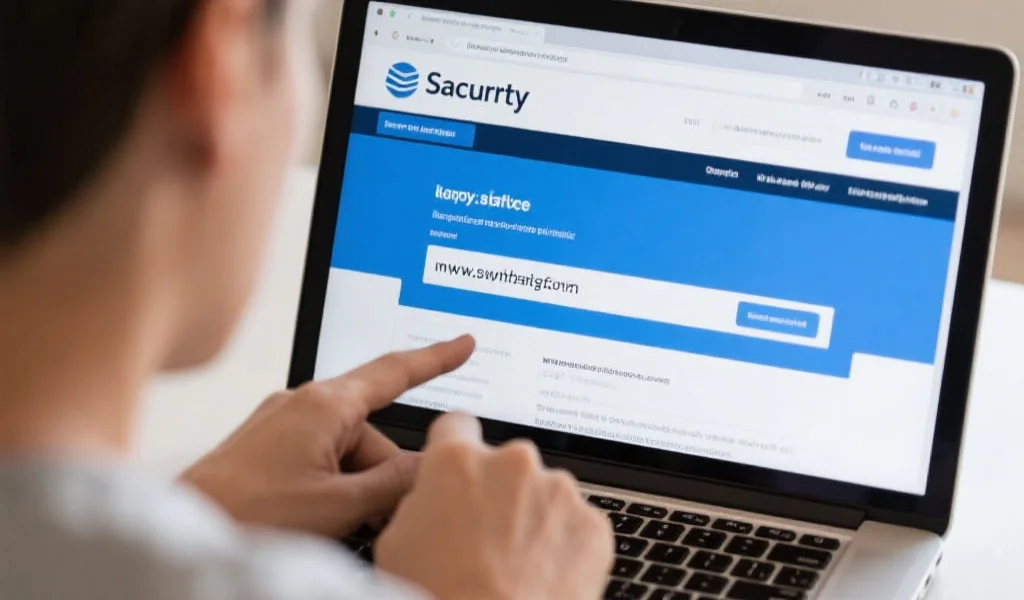 快速识别并安全访问星欧娱乐官方入口的实用指南